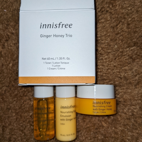 Innisfree Other - Mini trail innisfree - JEJU